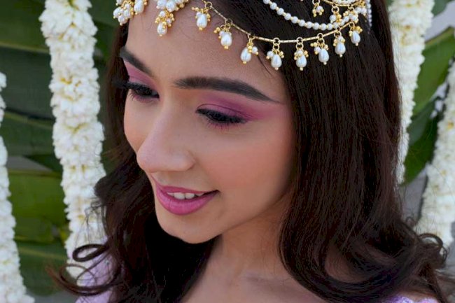 Transform Your Hairstyle with the Right Hair Accessories