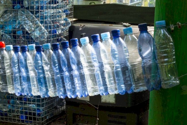 Prefeasibility Report on a Recycled PET Manufacturing Plant Project Setup and Cost Analysis