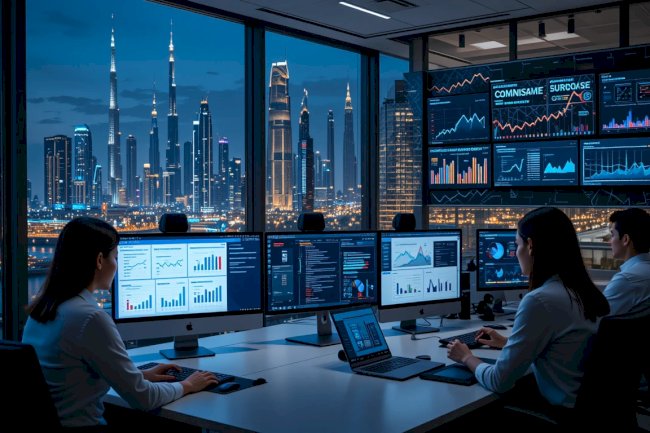 Affordable SEO Audit Services in Dubai: Unlock Your Business’s Full Online Potential