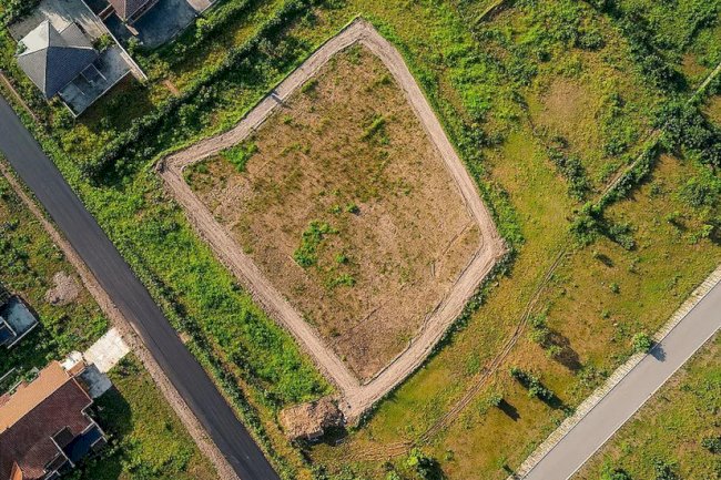 Residential Land Surveying: A Comprehensive Guide