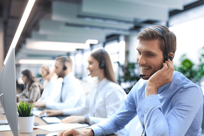 Voice Harmonization Software: Enhancing Clarity and Connection in Contact Centers