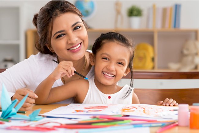 A Parent’s Guide to the Best Kindergarten in Noida and Smooth Admission Process