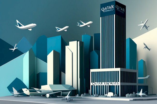 Qatar Airways Tokyo Office +1-888-839-0502