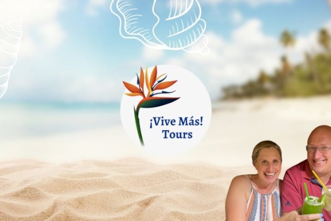 Vive Mas Tours: Your Guide to Amazing Journeys!