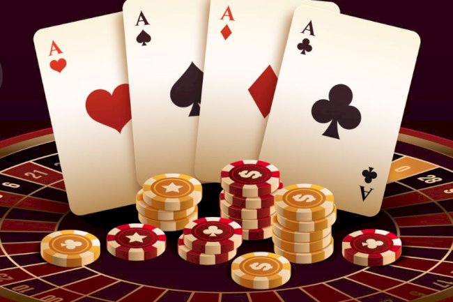 Goexch9: A Smarter Way to Play and Bet Online