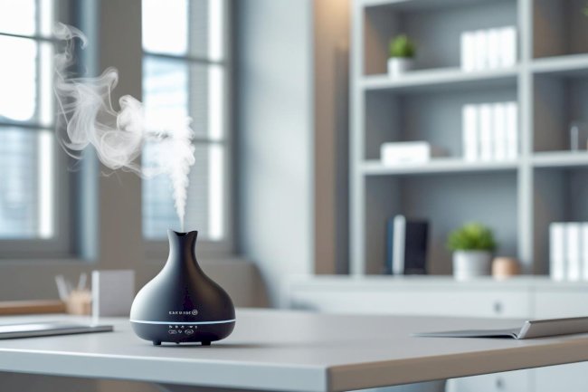 Scent Marketing: Transforming Customer Experiences Across Industries