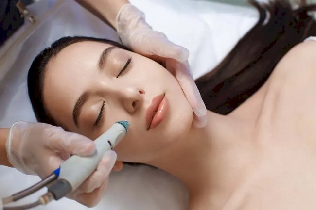 Best Dermatologist for Skin Texture and Bumps