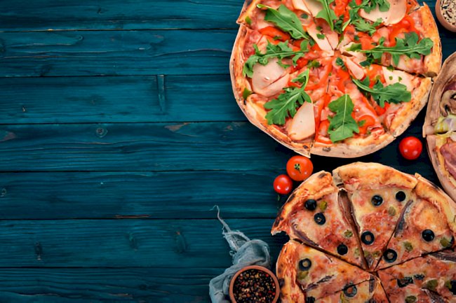 Top Restaurants in Terrace BC for Every Food Lover | Domino's Pizza Terrace BC