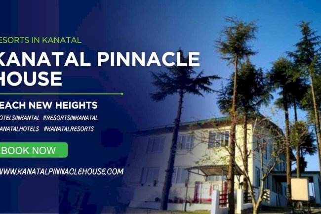 Experience the Calm of Kanatal on Your Next Himalayan Escape