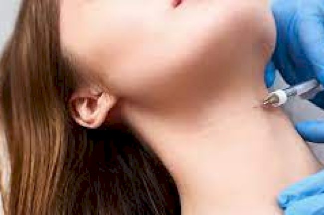 Can Skin Boosters Be Used on the Neck?