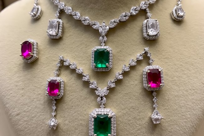 Blue Topaz Jewelry and the Power of Inner Peace