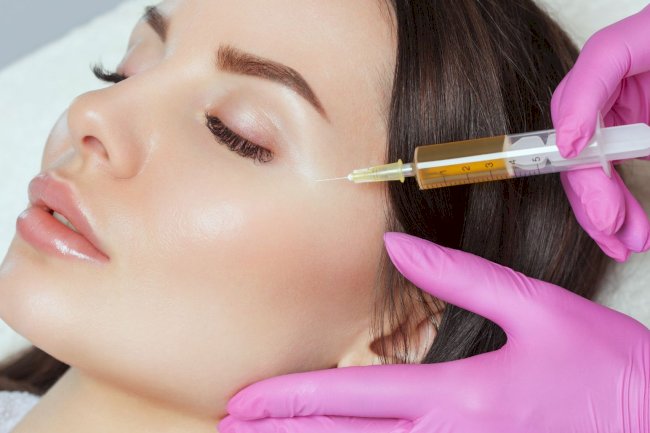 Are Cheek Fillers Better Than Implants?