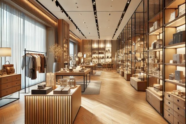 Reasons Why Wood Flooring Is Becoming A Trend In Retail Stores