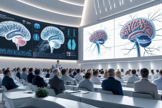 Neurology Conference 2025 Registration Now Open: Don’t Miss Early Bird Rates!