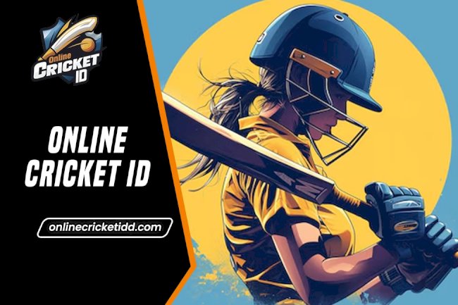 Online Cricket ID WhatsApp Number for Quick Activation