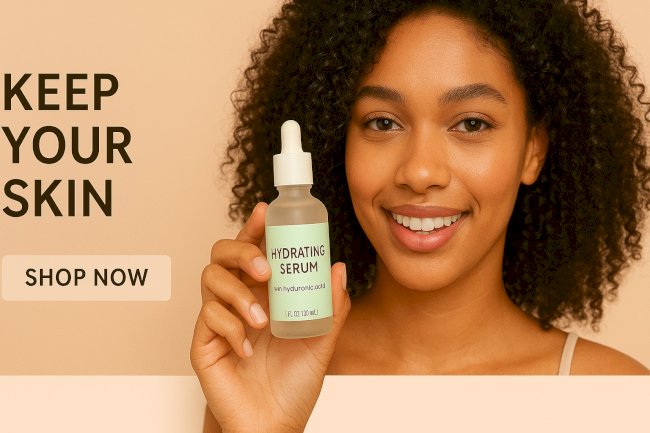 Holistic Hair & Skin Care: Unlocking the Power of Nature