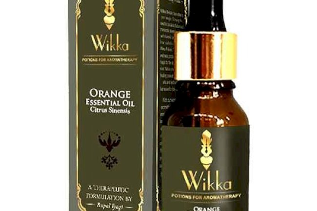 Nature’s Answer to Healthy Skin — Why You Should Switch to Natural Skincare and Aromatherapy