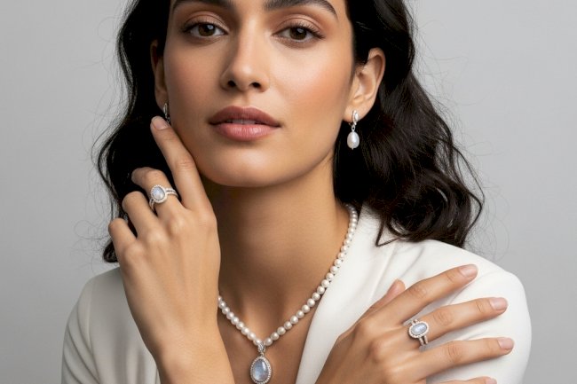 Opal: The Gemstone for Holistic Fitness and Inner Stability