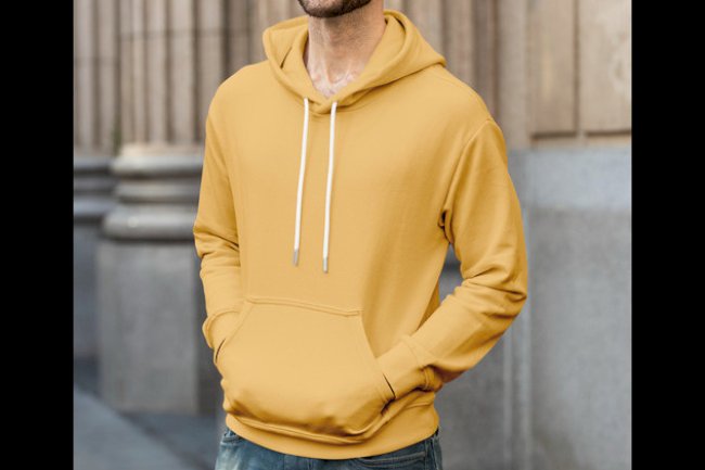 Best Hoodies in the UK: White Fox Hoodie, Dandy Worldwide & Aelfric Eden