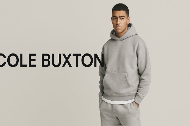 Browse Our Cole Buxton Sweatshirt Diverse Range 