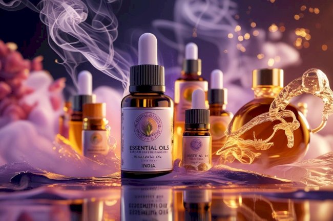 What Are the Best Natural Skincare and Hair Care Products for Complete Nourishment?