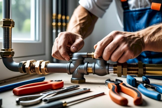 Reliable Plumbing Solutions Homeowners Trust in Rockwall, Texas