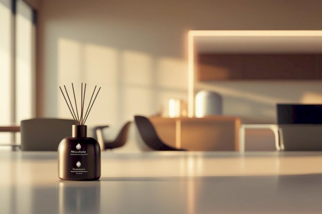 Scent Marketing: Elevating Brand Experience Through the Power of Fragrance