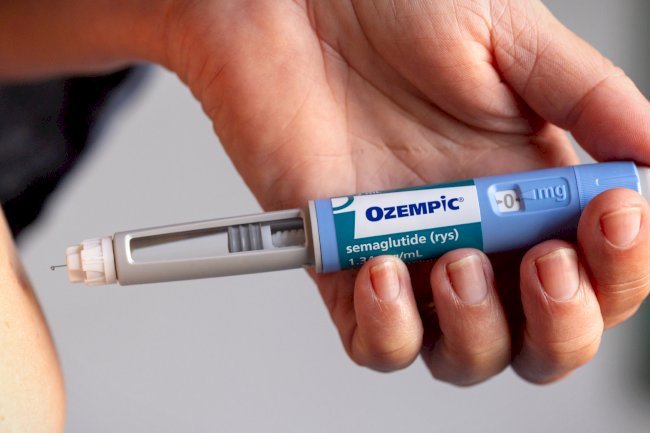 Feeling Better Every Day on Ozempic