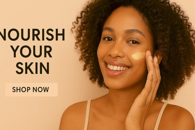 Unlock Radiant Beauty with Nature: From Nourished Hair to Skincare Potions