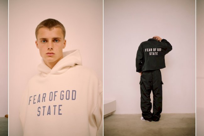 Discover the Must-Have Urban style: Modern Street Essential Shorts