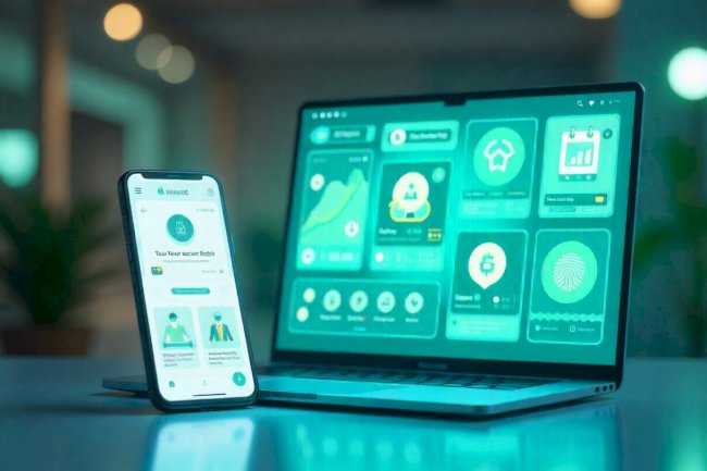 How eCommerce Web Development Has Evolved in 2025