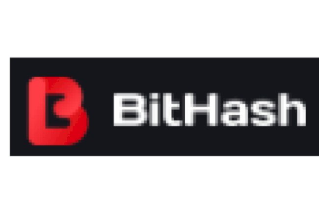 is bit-hash legit