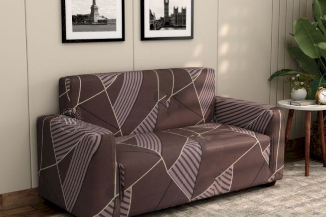 Stylish Sofa Cover Designs to Refresh Your Living Room