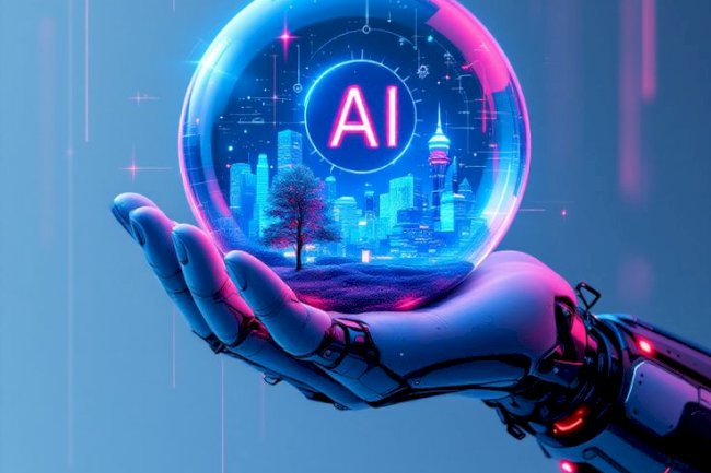 Exploring Innovation and Insight: PubScholars AI and Neurology Conferences