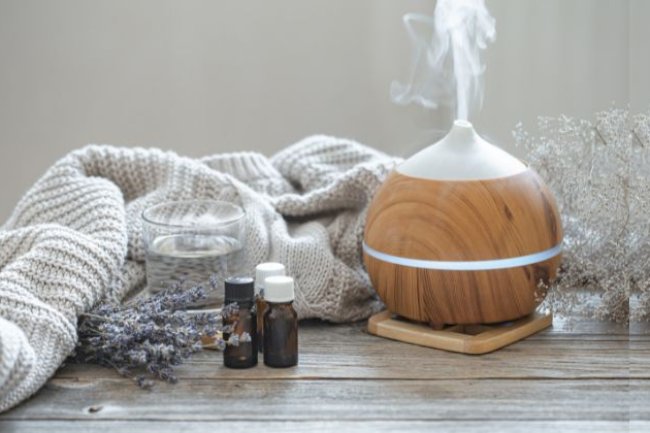 Stress Relief in the City: How Aroma Diffusers Are Gaining Popularity in Dubai