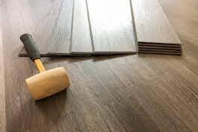 How to Choose the Right Flooring for Your Home: A Comprehensive Guide