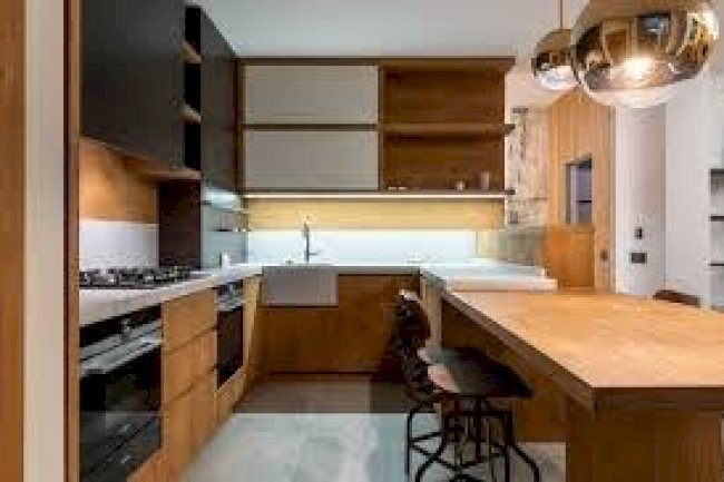 How to Select the Best Countertop Material for Your Kitchen