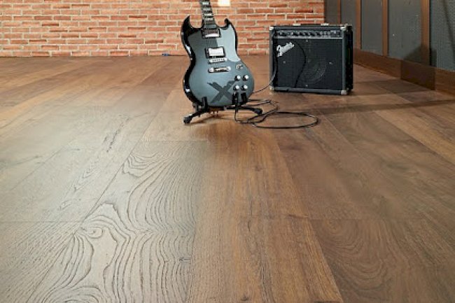 Discover the Latest Modern Flooring Styles with Free Flooring Samples