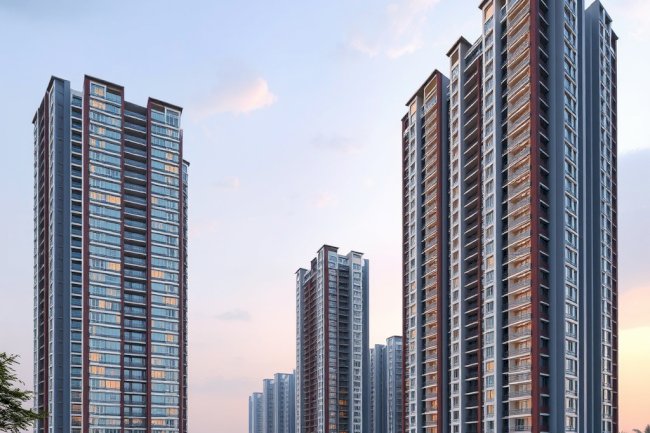 Why Investors Are Targeting Godrej Sector 53, Gurgaon in 2025