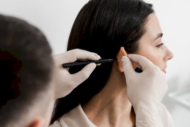 Otoplasty Surgery in Islamabad: What It Is, How It Works, and Who Needs It