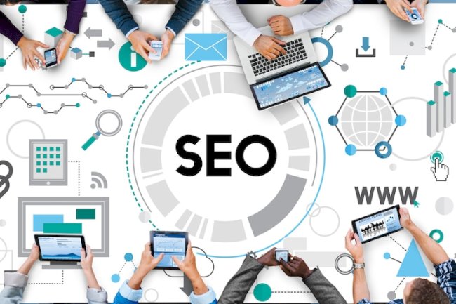 How SEO Services Transform Website Traffic into Real Business Growth