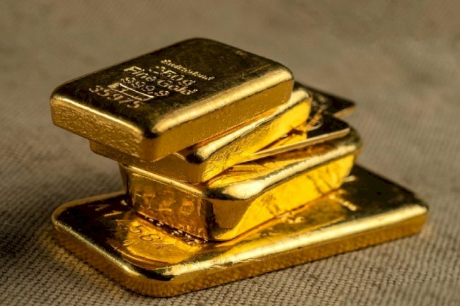 Britcoin vs. Bullion: Which Will Outlast the Hype?