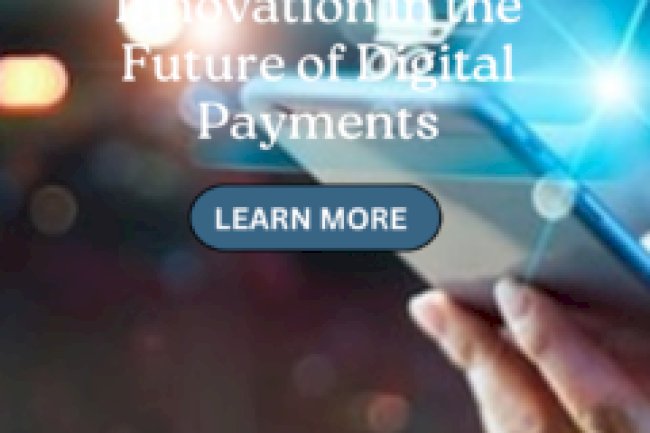  The Role of Innovation in the Future of Digital Payments