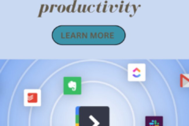  Unlock Efficiency: Top Tools to Boost Productivity