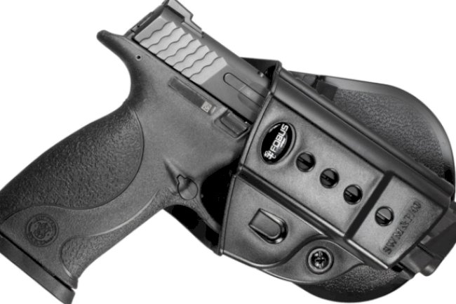What Makes a Handgun Left-Handed Friendly? Key Features to Look For