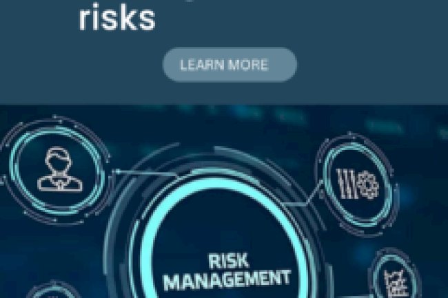  Effectively Manage Business Risks for Financial Stability