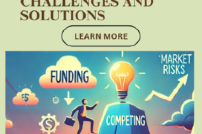  How to Overcome Financial Challenges in Entrepreneurship