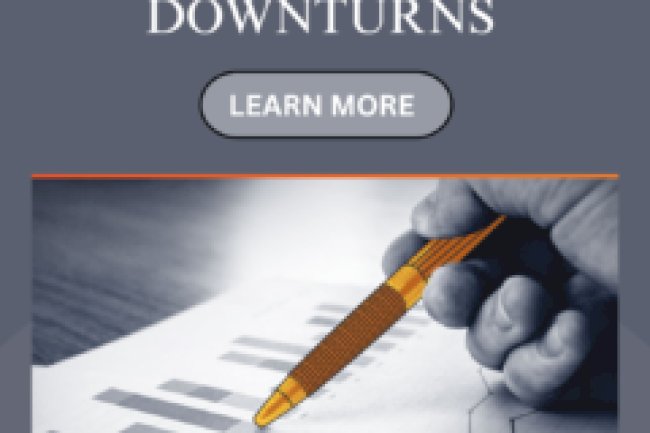  Preparing for Economic Downturns: Key Financial Strategies