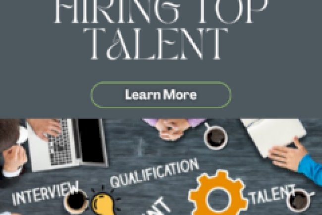  How Great Leaders Hire Top Talent: Expert Tips for Success