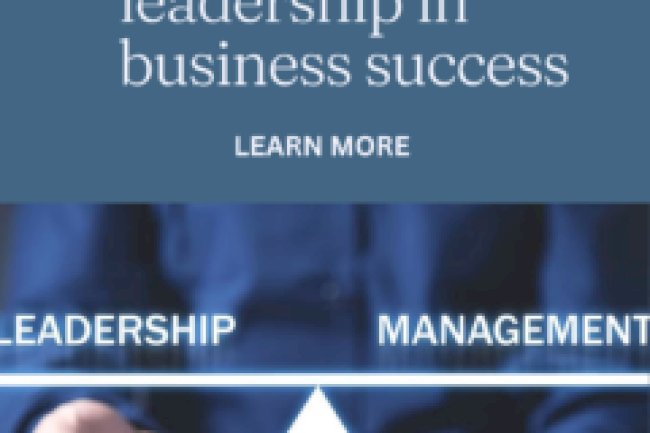  How Effective Leadership Contributes to Business Success